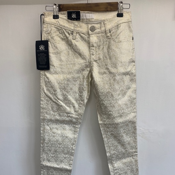 Rock & Republic “The Dutchess” pants - Picture 2 of 5